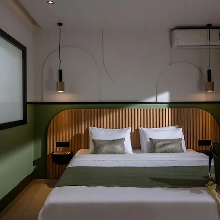 Mistral Bay 4* Агиос-Николаос