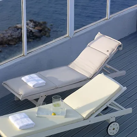 Mistral Bay 4* Агиос-Николаос