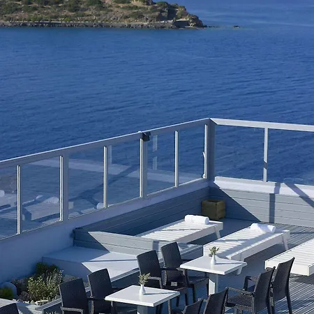 Mistral Bay Агиос-Николаос