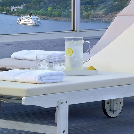 Hotel Mistral Bay