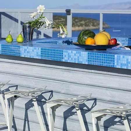 Mistral Bay Агиос-Николаос