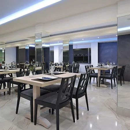 Hotel Mistral Bay Agios Nikolaos