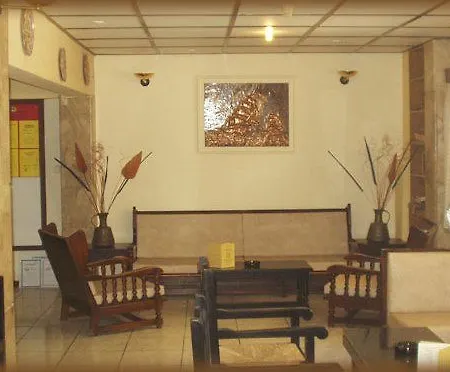Mistral Bay Hotel