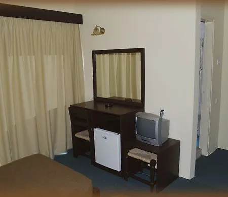 מלון Mistral Bay Ágios Nikólaos