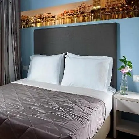 Mistral Bay 4* Агиос-Николаос