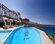 Mistral Bay Szálloda 4*