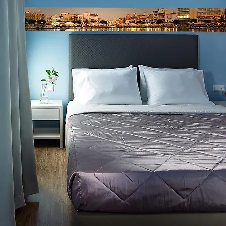 Mistral Bay Szálloda 4*
