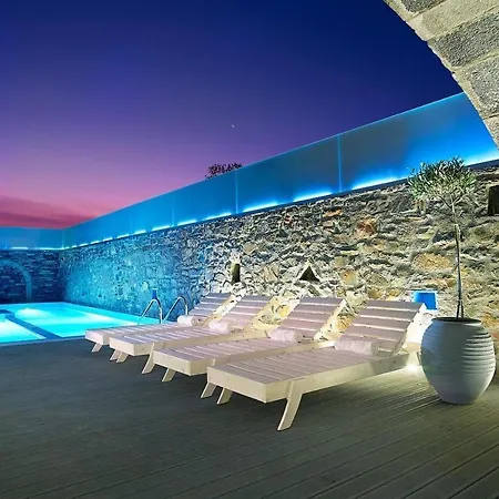 Mistral Bay 4*