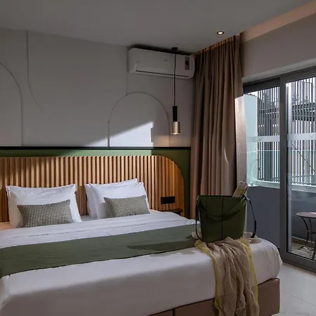 Mistral Bay Szálloda 4*