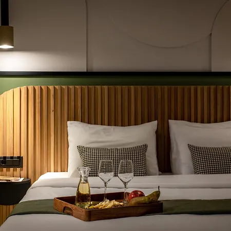Szálloda Mistral Bay 4*
