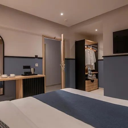 Mistral Bay Szálloda 4*