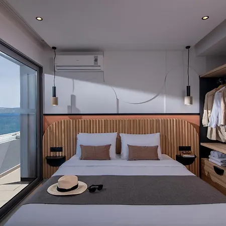 Mistral Bay 4*