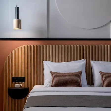 Mistral Bay Szálloda 4*