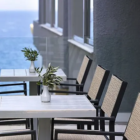Mistral Bay Szálloda 4*