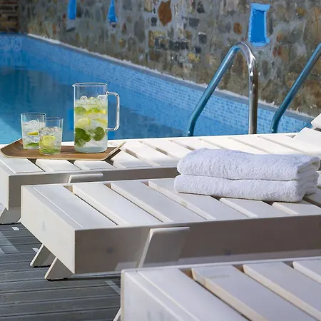 Mistral Bay 4*