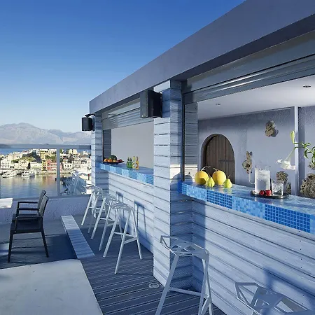 Mistral Bay 4*