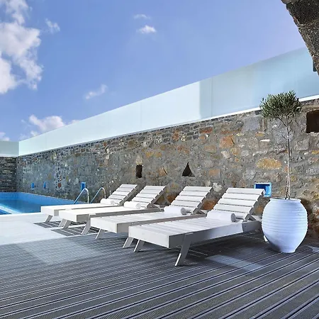 Mistral Bay 4* Ájosz Nikólaosz