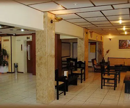 Szálloda Mistral Bay 4*