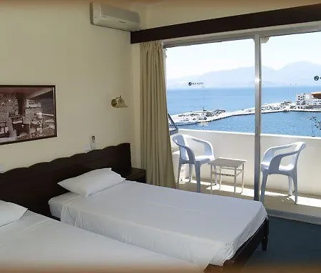 Mistral Bay