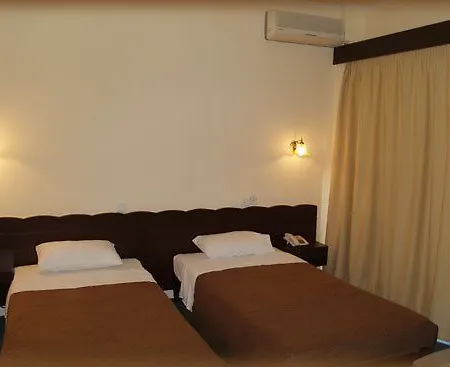 Mistral Bay Szálloda 4*