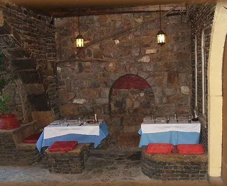 Szálloda Mistral Bay 4*