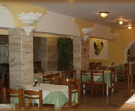 Mistral Bay 4*