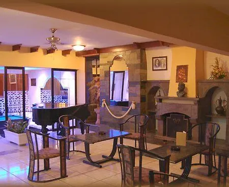 Mistral Bay Szálloda 4*